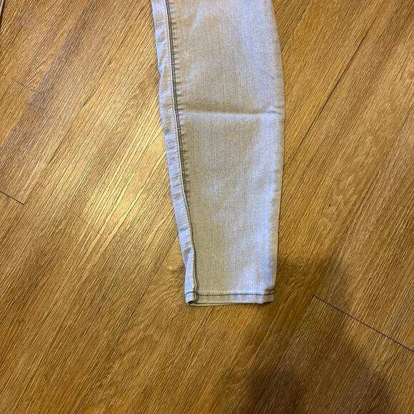 Express low rise ultra low sz 2 - Picture 2 of 8